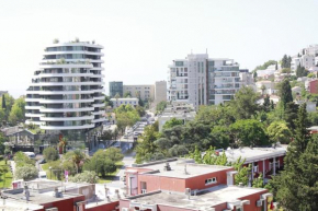 Lux apartments Huma, Budva